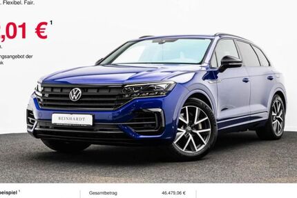 VW Touareg 63.070 km 49.270 &euro; Hagen 58091