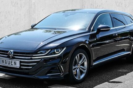 VW Arteon 38.145 km 31.750 &euro; Meerbusch 40670