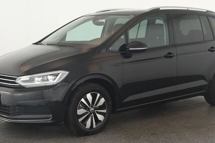 VW Touran 6.000 km 35.284 &euro; Düsseldorf 40233