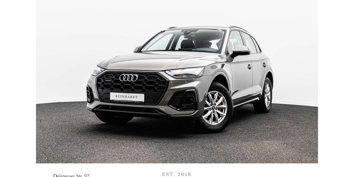 Audi Q5 39.997 km 41.720 &euro; Hagen 58091