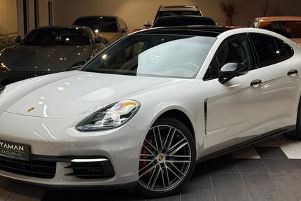 Porsche Panamera 124.000 km 56.950 &euro; Mülheim an der Ruhr 45472
