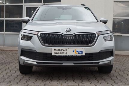 Skoda Kamiq 53.201 km 17.490 &euro; Hagen 58119