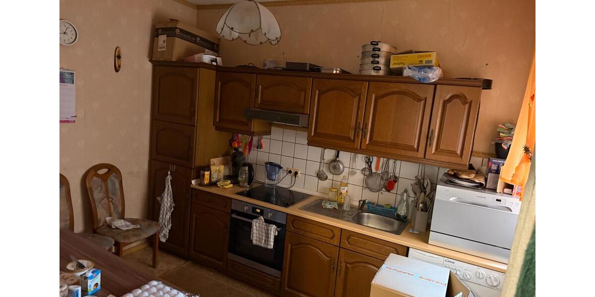 Erdgeschoßwohnung Duisburg Mittelmeiderich - 3 Zimmer, 60 m&sup2;, 420&euro; | Angebot:26455637