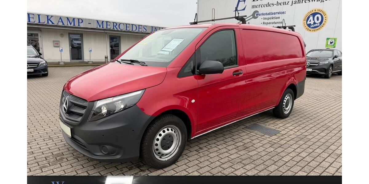 Mercedes-Benz Vito 32.613 km 24.990 &euro; Witten 58454