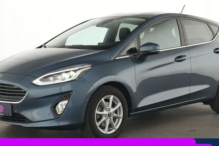 Ford Fiesta 43.776 km 14.198 &euro; Neuss 41460