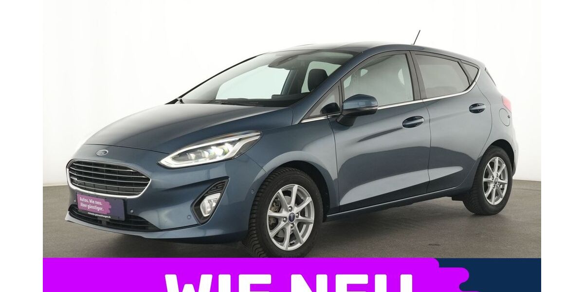Ford Fiesta 43.776 km 14.198 &euro; Neuss 41460