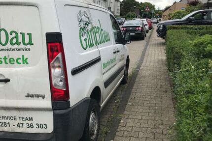 Citroen Jumpy 206.460 km 1.550 &euro; Bottrop 46236