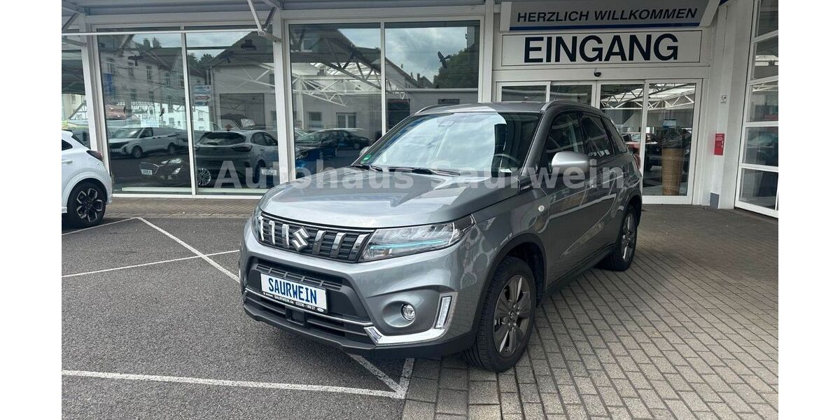 Suzuki Vitara 4.950 km 29.990 &euro; Schwelm 58332