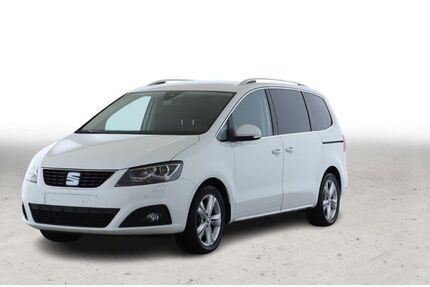 Seat Alhambra 134.843 km 24.470 &euro; Duisburg-Rheinhausen 47226