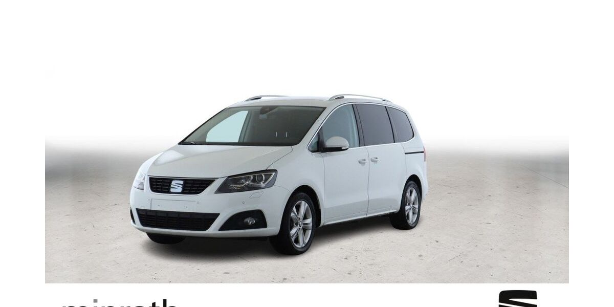 Seat Alhambra 134.843 km 24.470 &euro; Duisburg-Rheinhausen 47226