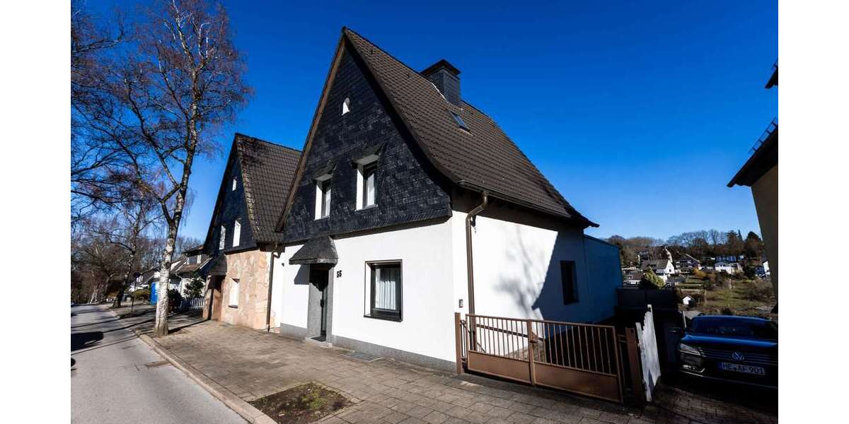Einfamilienhaus Heiligenhaus - 5 Zimmer, 190 m&sup2;, 430.000&euro; | Angebot:26972842