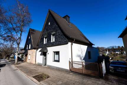 Haus Heiligenhaus - 5 Zimmer, 190 m&sup2;, 430.000&euro; | Angebot:26972842