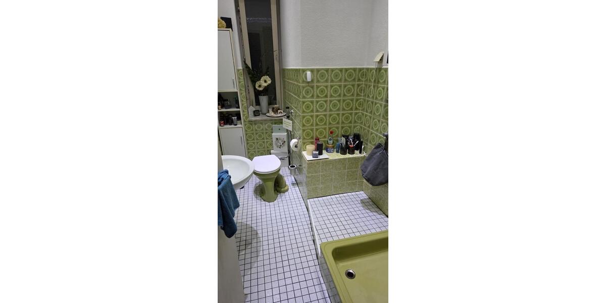 Erdgeschoßwohnung Gelsenkirchen Gelsenkirchen-Mitte - 2 Zimmer, 60 m&sup2;, 700&euro; | Angebot:25956677