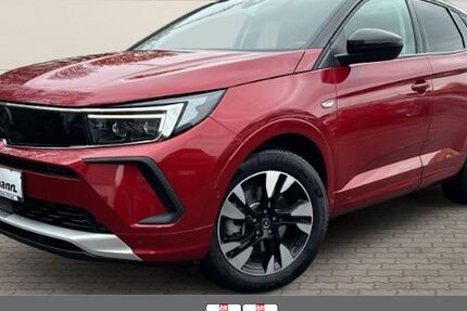 Opel Grandland (X) 29.900 km 23.990 &euro; Gelsenkirchen 45894
