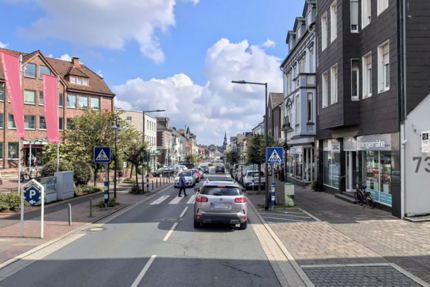 Gewerbeobjekt Sprockhövel - 990&euro; | Angebot:20107226