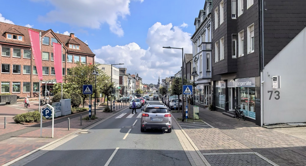 Gewerbeobjekt Sprockhövel - 990&euro; | Angebot:20107226