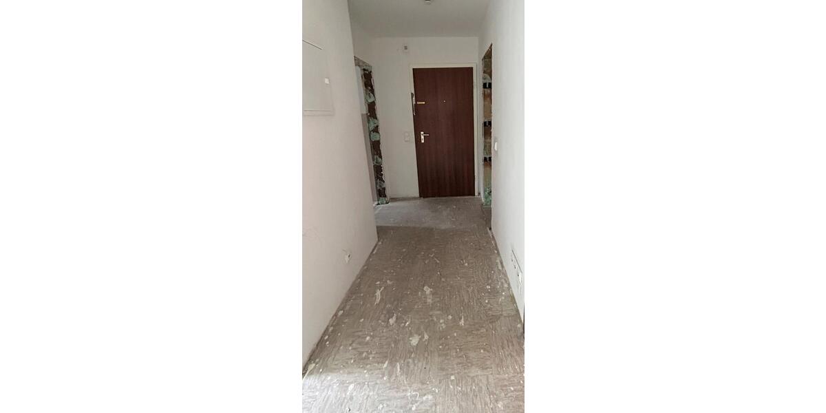 Erdgeschoßwohnung Duisburg Walsum - 3.5 Zimmer, 55 m&sup2;, 360&euro; | Angebot:25956765