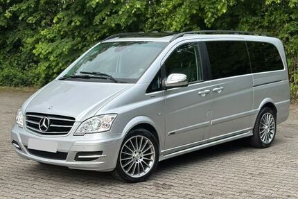 Mercedes-Benz Viano 129.300 km 33.900 &euro; Hagen 58097
