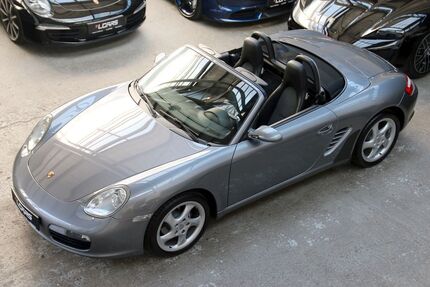 Porsche Boxster 145.224 km 22.990 &euro; Düsseldorf 40237