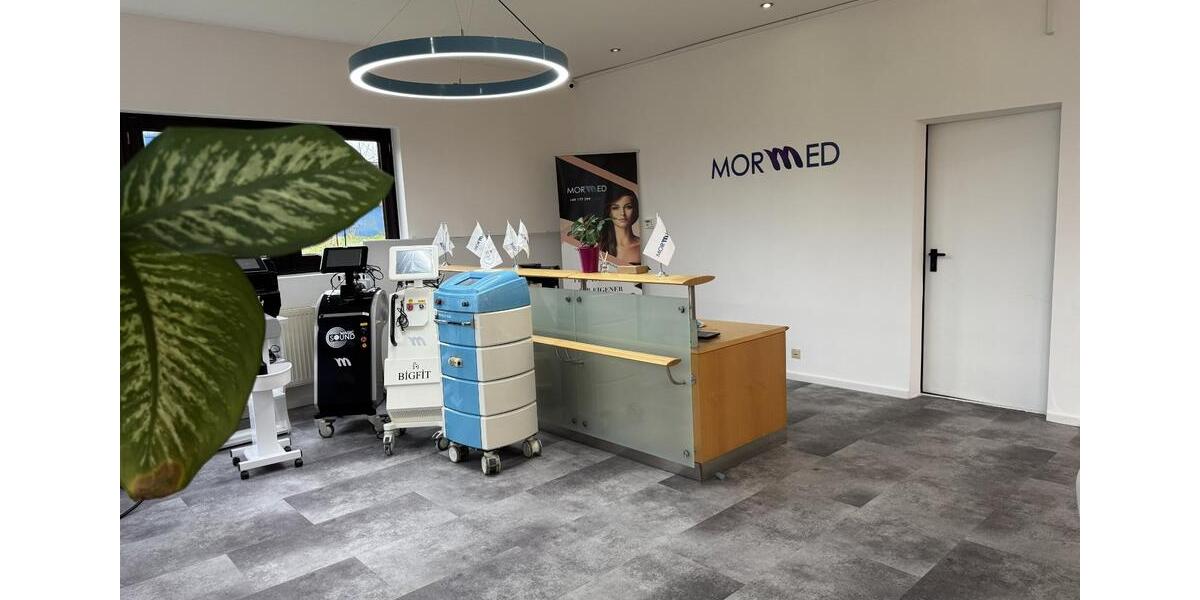 Gewerbeobjekt Burscheid - 2.000&euro; | Angebot:24732502