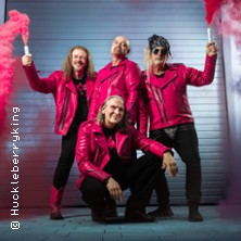 J.B.O. - Blast Christmas 28.12.2026 ratiopharm arena