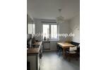 Etagenwohnung Düsseldorf Stadtbezirk 3 - 1 Zimmer, 44 m&sup2;, 500&euro; | Angebot:24541346