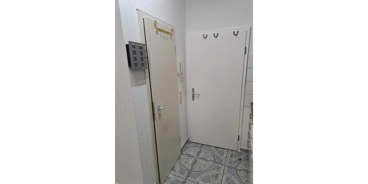 Erdgeschoßwohnung Wuppertal Gemarkung Langerfeld - 2 Zimmer, 59 m&sup2;, 92.000&euro; | Angebot:25957237