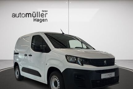 Peugeot Partner 78.938 km 10.490 &euro; Hagen 58095