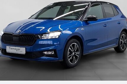 Skoda Fabia 10.437 km 24.840 &euro; Bochum 44809