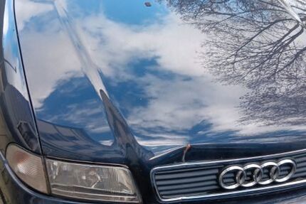 Audi A4 222.060 km 1.500 &euro; Duisburg 47051