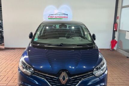 Renault Scenic 145.000 km 11.990 &euro; Wülfrath 42489