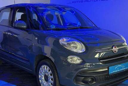 Fiat 500L 36.000 km 11.899 &euro; Gelsenkirchen 45884