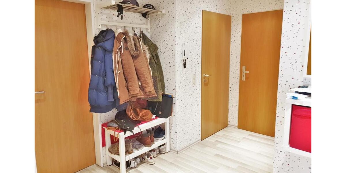 Etagenwohnung Gladbeck Brauck - 2 Zimmer, 63 m&sup2;, 440&euro; | Angebot:25871599