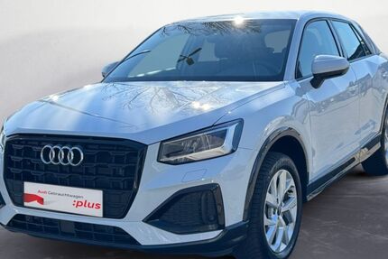 Audi Q2 25.009 km 26.980 &euro; Hilden 40721