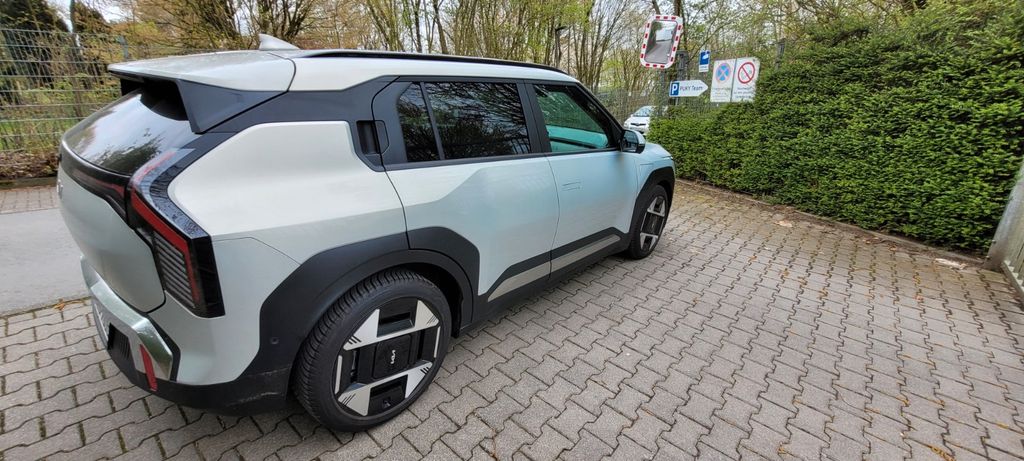 Kia EV3 8.500 km 31.900 &euro; Wülfrath 42489