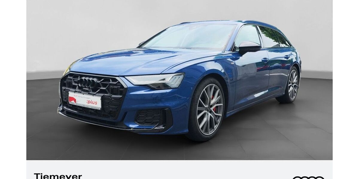 Audi A6 37.801 km 42.390 &euro; Remscheid 42897