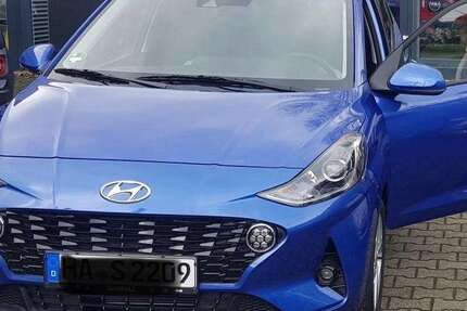 Hyundai i10 30.000 km 14.250 &euro; Hagen, Stadt der FernUniversität 58135