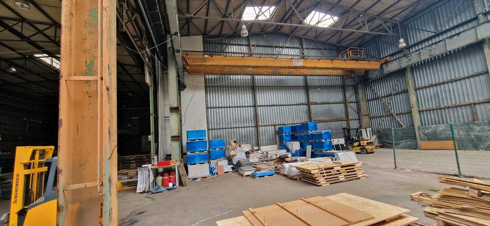 Gewerbeobjekt Bochum Günnigfeld - 1.250&euro; | Angebot:26096604