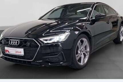 Audi A7 43.632 km 41.640 &euro; Bochum 44809