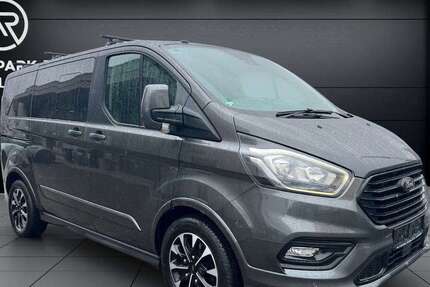 Ford Transit 88.140 km 29.600 &euro; Bochum 44866