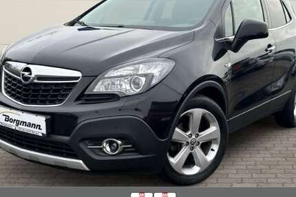 Opel Mokka 46.900 km 12.990 &euro; Gelsenkirchen 45894