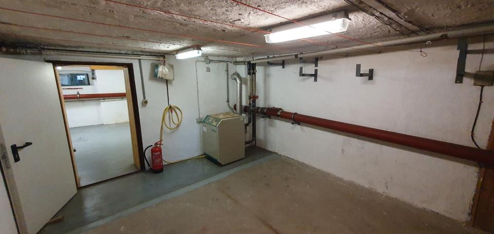 Doppelhaushälfte Duisburg Walsum - 8 Zimmer, 149 m&sup2;, 440.000&euro; | Angebot:26610983