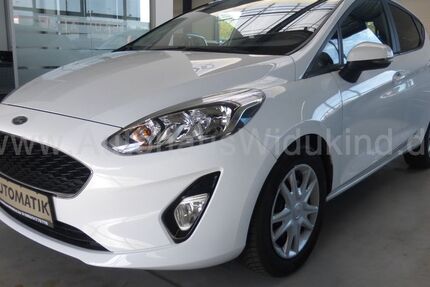 Ford Fiesta 115.000 km 10.990 &euro; Wuppertal 42289