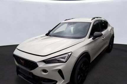 Cupra Formentor 73.825 km 35.967 &euro; Hagen 58091