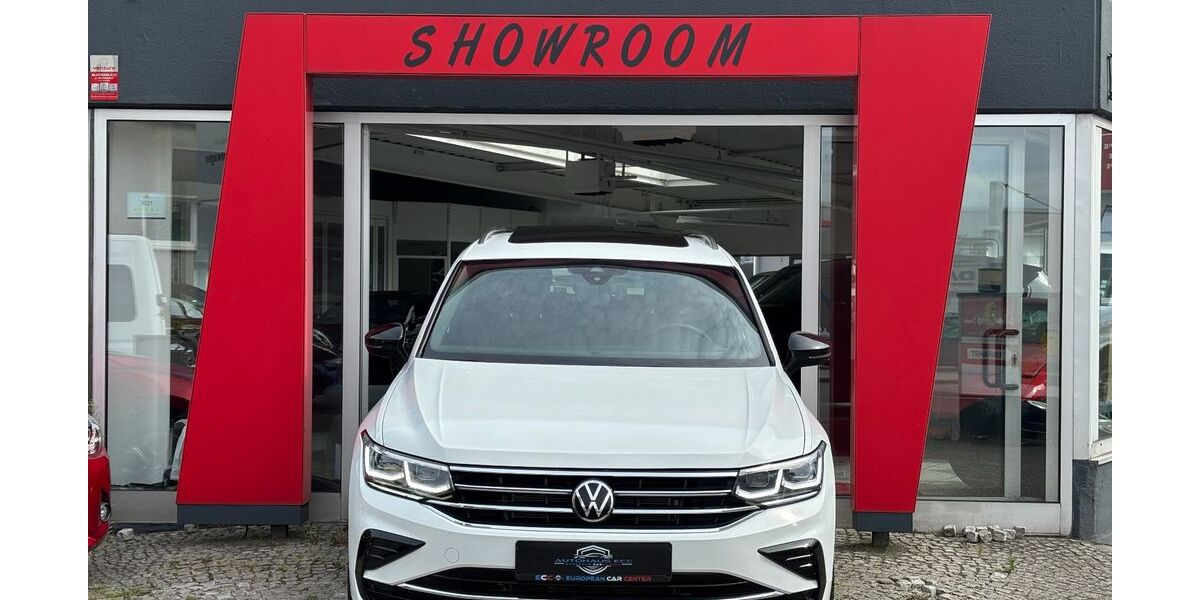 VW Tiguan 64.106 km 35.900 &euro; Gelsenkirchen 45899