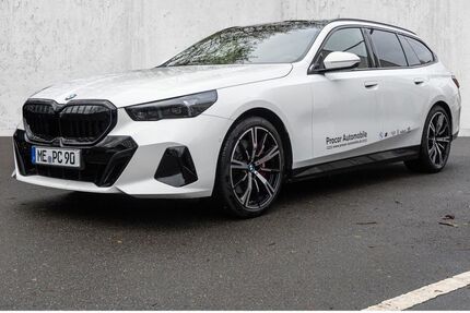 BMW 540 1.001 km 74.245 &euro; Mettmann 40822
