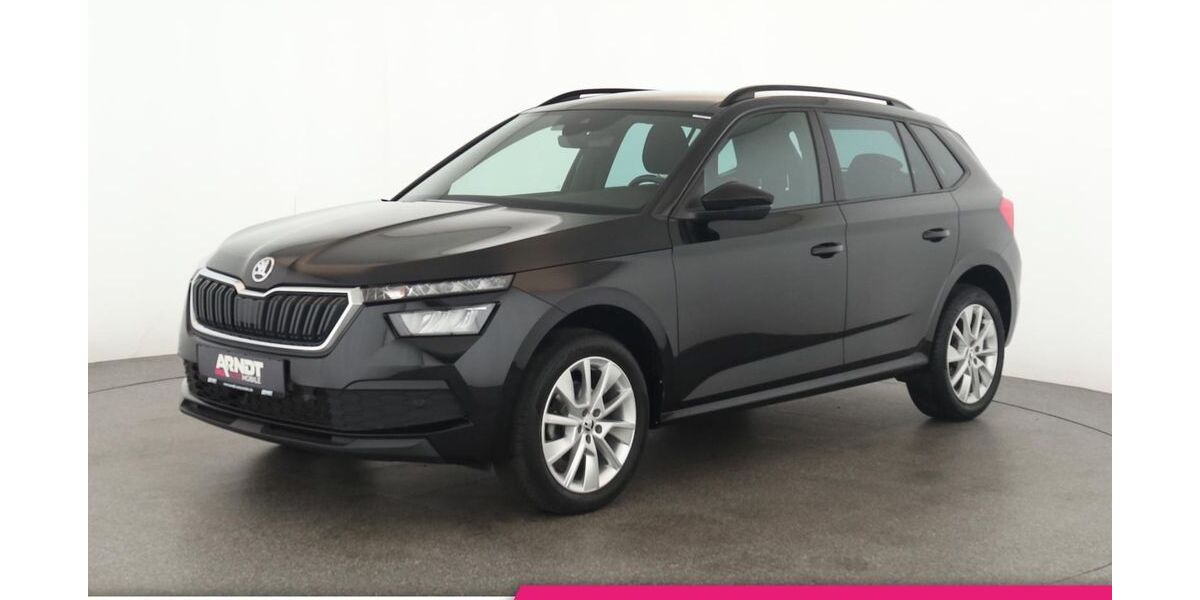 Skoda Kamiq 63.000 km 17.384 &euro; Neuss 41464