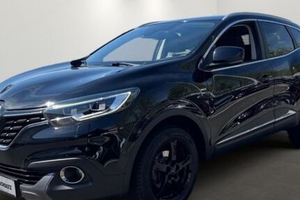 Renault Kadjar 57.924 km 13.980 &euro; Düsseldorf 40589