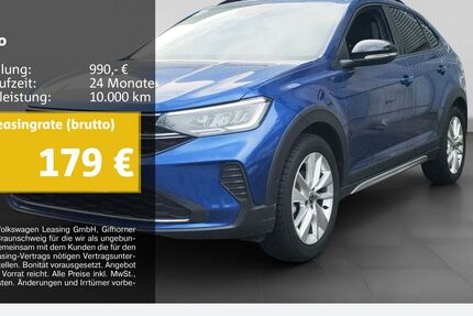 VW Taigo 21.381 km 22.770 &euro; Remscheid 42897