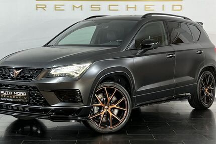 Cupra Ateca 82.500 km 25.990 &euro; Remscheid 42897